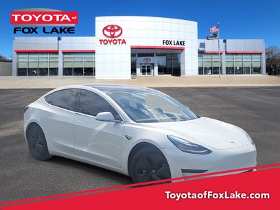 Used 2018 Tesla Model 3 Mid Range