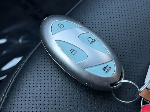 Certified 2023 Hyundai Ioniq 6 Limited RWD image 29