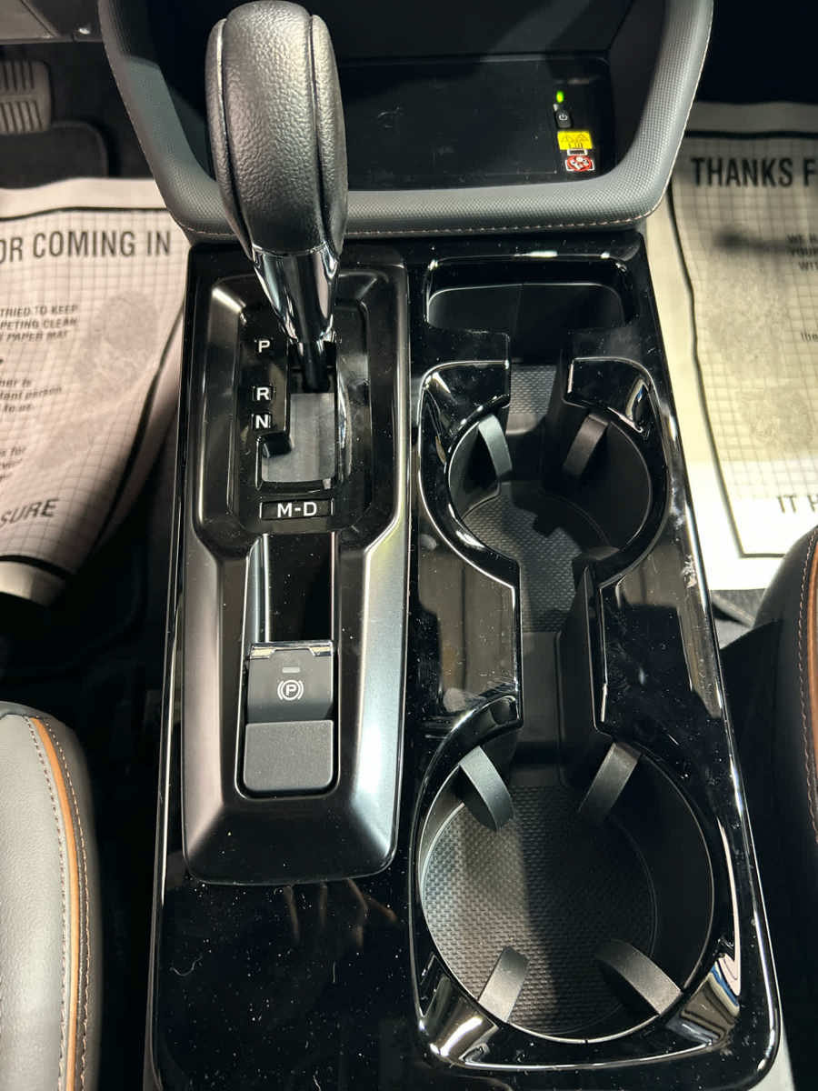 New 2026 Subaru Forester Sport AWD/4WD image 19