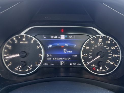 Used 2020 Nissan Murano SL image 27