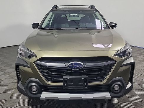 Used 2024 Subaru Outback Limited AWD/4WD image 13