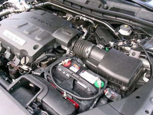 Used 2012 Honda Crosstour EX-L image 39