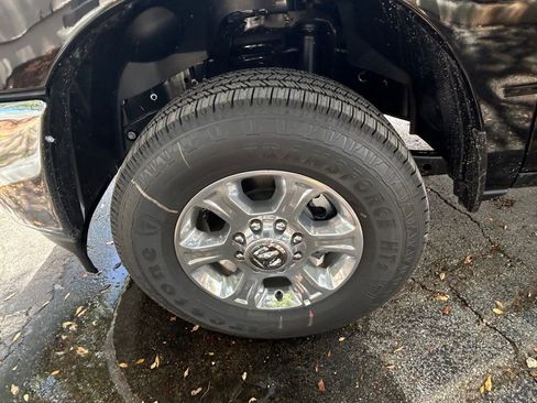 New 2025 RAM 2500 Big Horn image 14