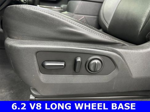 Used 2021 Chevrolet Silverado 1500 LTZ w/ LTZ Premium Package image 10