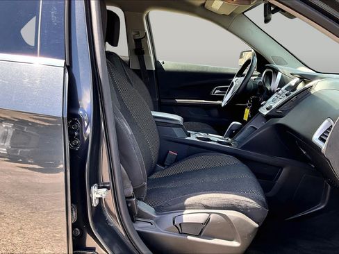 Used 2014 Chevrolet Equinox LT FWD image 9