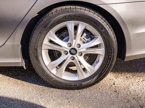 Used 2013 Hyundai Sonata Limited image 5