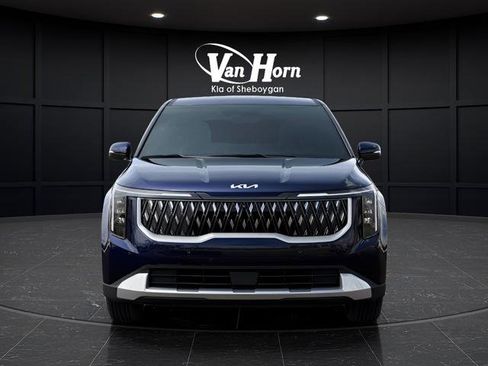 New 2026 Kia Carnival EX image 2