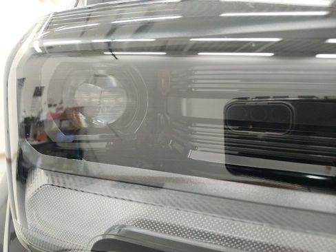 Certified 2025 Toyota Tacoma Limited image 10