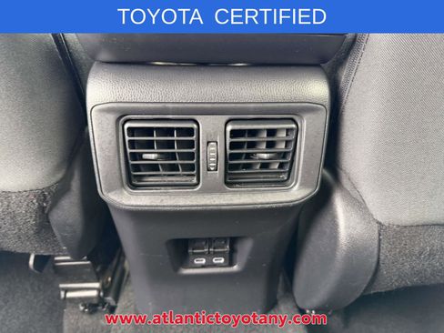Certified 2024 Toyota RAV4 XLE FWD image 17