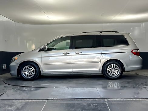 Used 2006 Honda Odyssey EX image 6