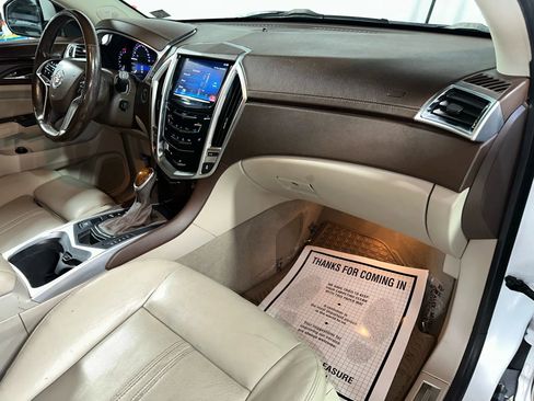 Used 2015 Cadillac SRX Luxury w/ Driver Awareness Package image 32