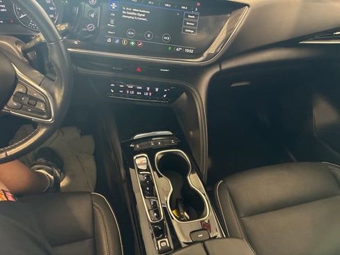 Used 2023 Buick Envision Essence FWD image 20