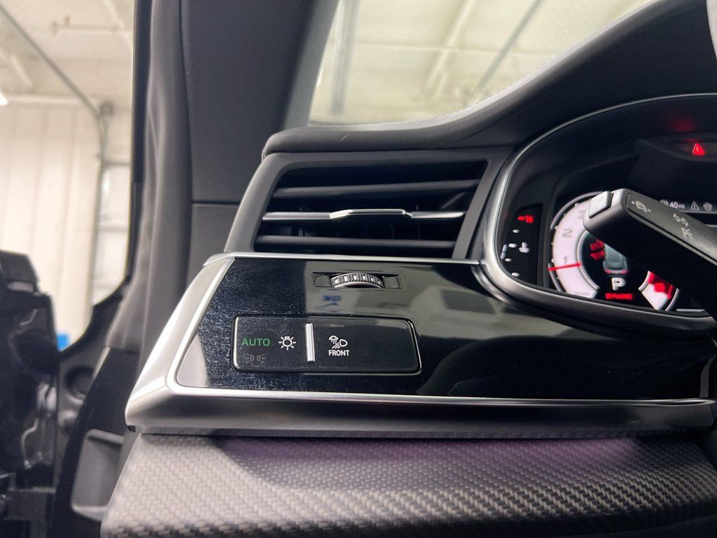 Used 2026 Audi RS Q8 performance AWD/4WD image 19