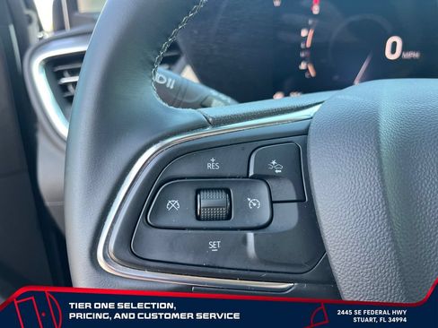 Used 2025 Buick Encore GX Preferred FWD image 18