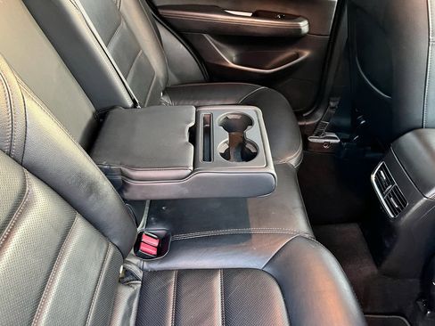 Used 2021 MAZDA CX-5 Grand Touring image 25