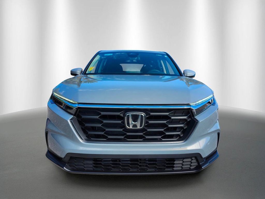 New 2026 Honda CR-V LX image 2