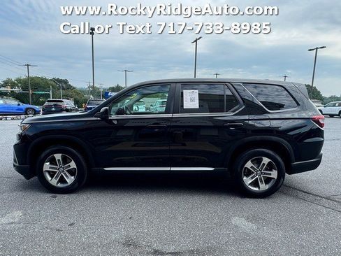 Used 2023 Honda Pilot EX-L image 4