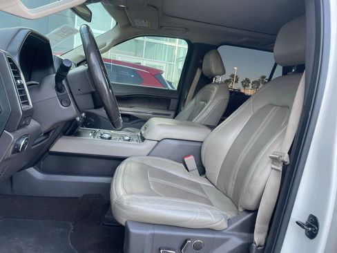 Used 2021 Ford Expedition Max Limited image 10