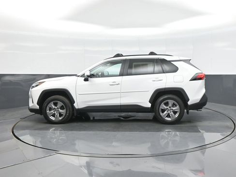 Certified 2024 Toyota RAV4 XLE w/ Convenience Package image 4