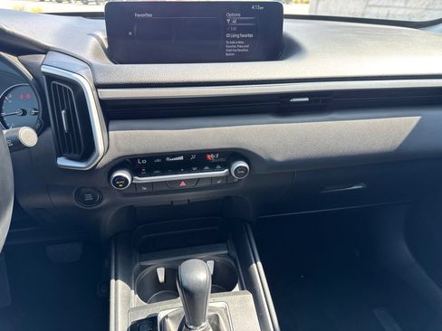 Certified 2025 MAZDA CX-50 AWD 2.5 S w/ Preferred Package image 19