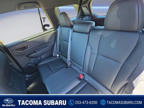 New 2026 Subaru Outback Wilderness AWD/4WD image 16