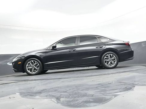 Used 2020 Hyundai Sonata SEL w/ Convenience + Sunroof Package FWD image 35
