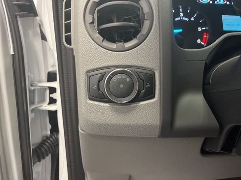 New 2025 Ford E-350 and Econoline 350 Super Duty w/ Power Equipment Group image 9