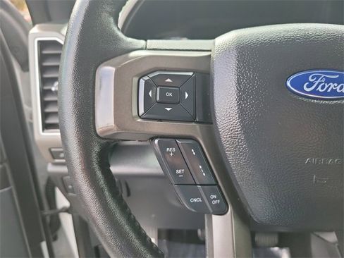 Used 2018 Ford Expedition XLT w/ Equipment Group 202A image 17