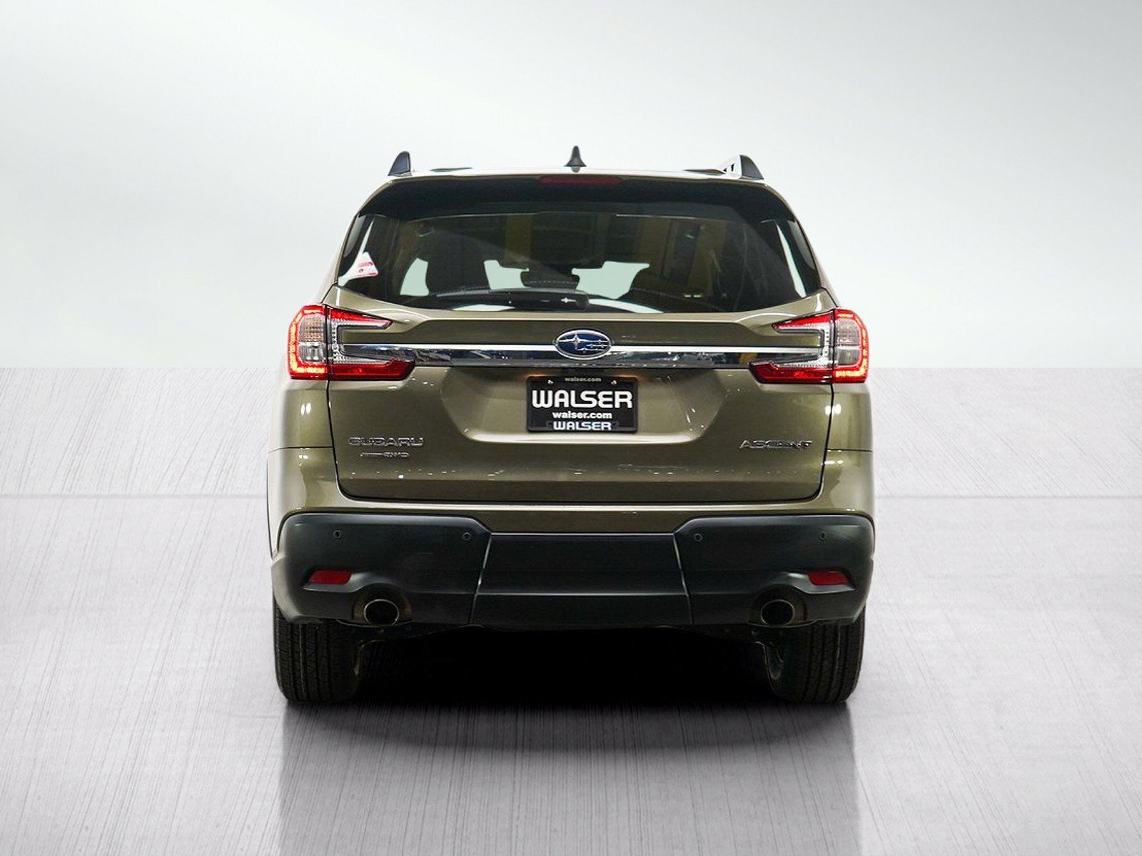 Used 2025 Subaru Ascent Premium AWD/4WD image 4