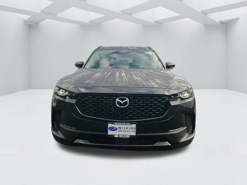 New 2026 MAZDA CX-50 AWD 2.5 Hybrid w/ Premium Pkg image 10