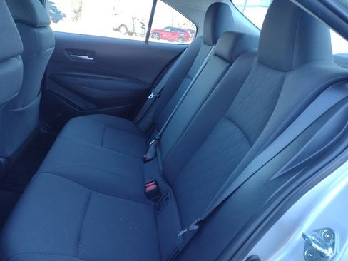 Used 2020 Toyota Corolla LE w/ LE Premium Package image 17