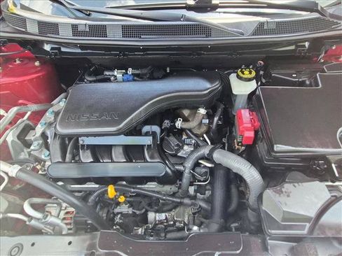 Used 2019 Nissan Rogue Sport S w/ Appearance Package FWD image 22