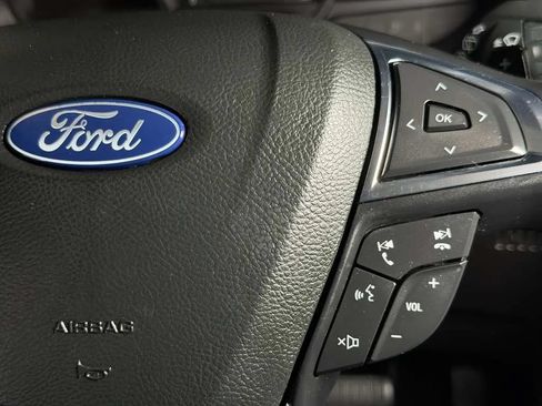 Used 2018 Ford Edge SEL w/ Equipment Group 201A FWD image 33