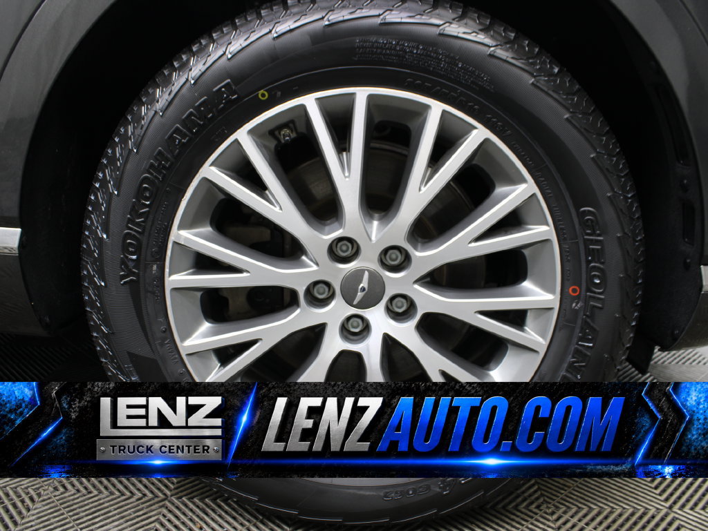 Used 2024 Genesis GV80 2.5T AWD/4WD image 8