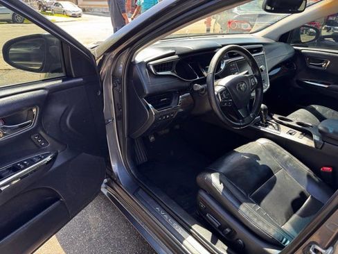 Used 2014 Toyota Avalon Limited FWD image 8