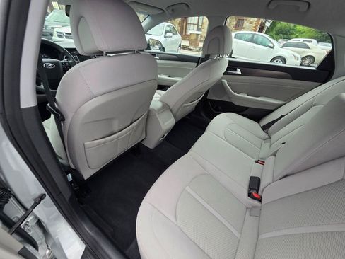 Used 2015 Hyundai Sonata Sport FWD image 14