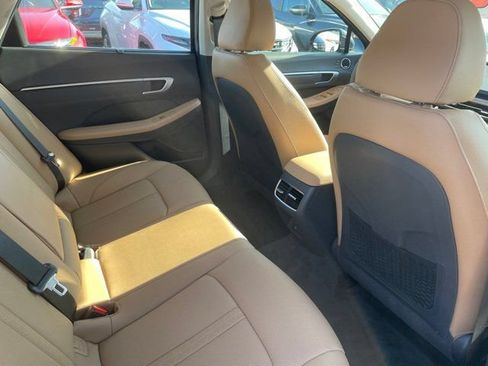 Used 2026 Hyundai Sonata Limited FWD image 12