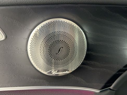 Certified 2023 Mercedes-Benz E 450 E 450 image 22