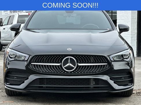 Used 2022 Mercedes-Benz CLA 250 CLA 250 image 9