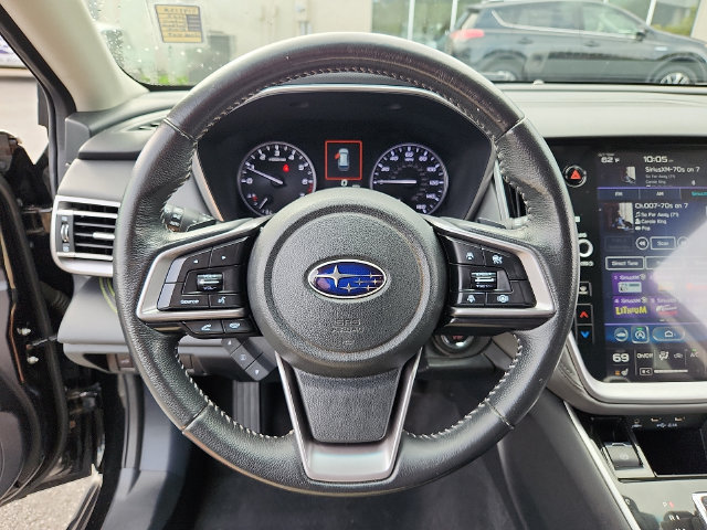 Used 2022 Subaru Outback Onyx Edition XT w/ Popular Package #2 AWD/4WD image 20