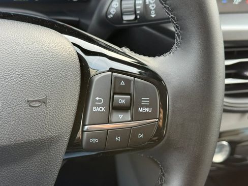 New 2026 Ford Escape Active w/ Active Premium Tech Pack image 31