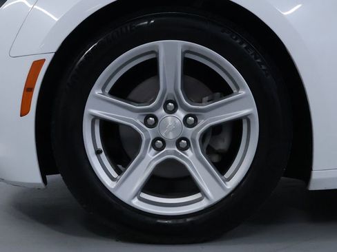 Used 2023 Chevrolet Camaro LT image 35