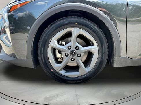 Used 2025 Kia K4 FWD image 34