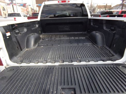 Used 2014 Chevrolet Silverado 2500 LT w/ Interior Plus Package image 10