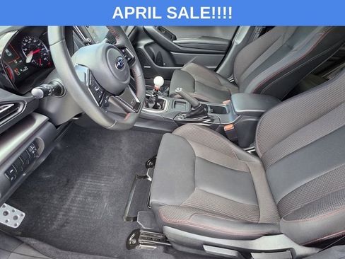 Used 2024 Subaru WRX Premium w/ Popular Package #2A image 8