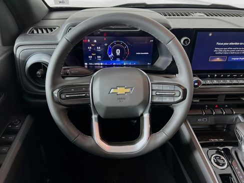 New 2026 Chevrolet Colorado LT w/ LT Convenience Package image 11