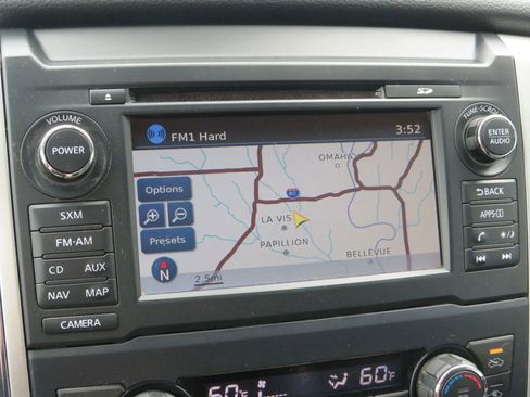 Used 2017 Nissan Titan PRO-4X image 21