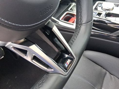 Used 2023 BMW 740i RWD image 17