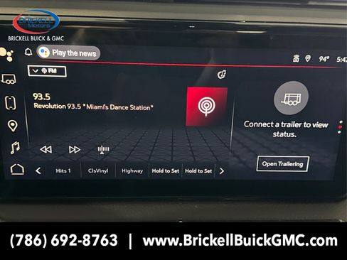 New 2025 GMC Sierra 2500 Denali image 26