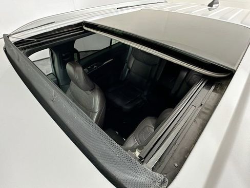 Used 2025 Ford Explorer Platinum w/ LUX Leather Package AWD/4WD image 22